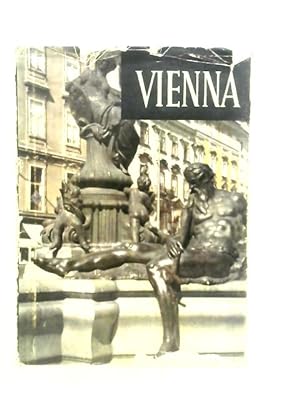 Bild des Verkufers fr Vienna zum Verkauf von World of Rare Books