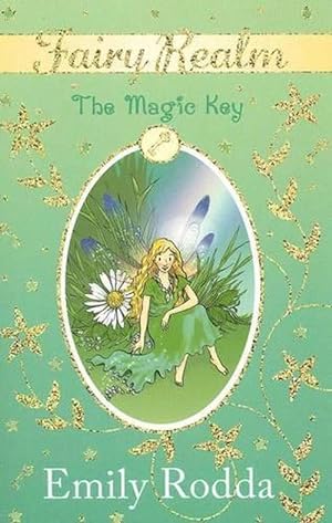Seller image for The Magic Key (Paperback) for sale by Grand Eagle Retail