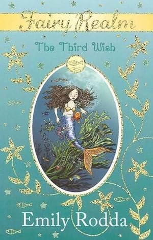 Seller image for The Third Wish (Paperback) for sale by Grand Eagle Retail