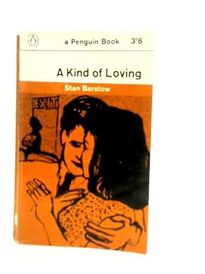 Image du vendeur pour A Kind of Loving mis en vente par World of Rare Books