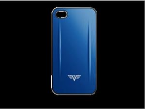 TRU VIRTU Mobile Phone Cover SHELL Blue Ocean