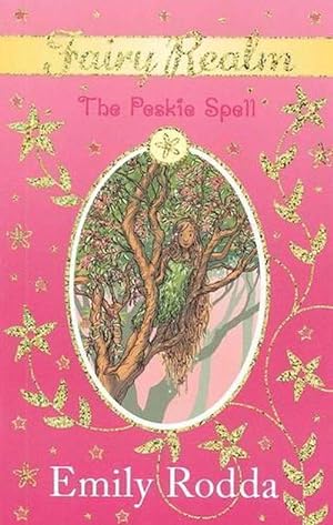 Seller image for The Peskie Spell (Paperback) for sale by Grand Eagle Retail