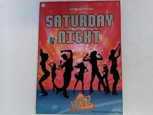 Seller image for Saturday Night Hitz - 2 CD Set for sale by ABC Versand e.K.