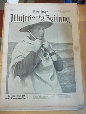 Berliner illustrierte Zeitung. 52. Jahrgang,Nr. 41,14 Oktober 1943.