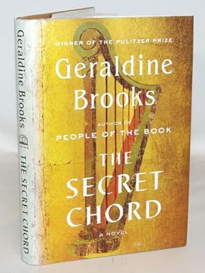 Seller image for The Secret Chord for sale by Town's End Books, ABAA