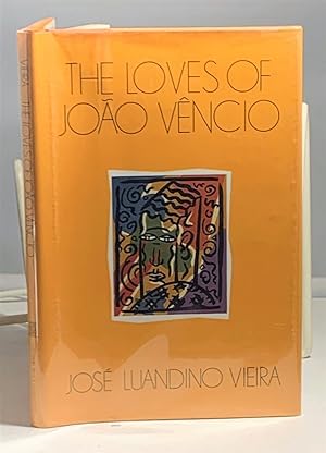 Immagine del venditore per Loves of Joao Vencio venduto da S. Howlett-West Books (Member ABAA)