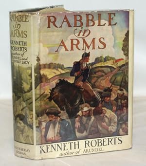 Rabble in Arms