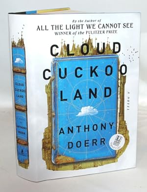 Seller image for Cloud Cuckoo Land for sale by Town's End Books, ABAA