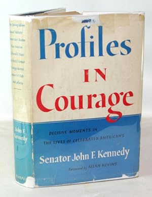 Seller image for Profiles in Courage for sale by Town's End Books, ABAA