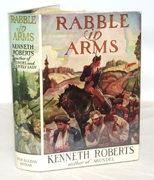 Rabble In Arms