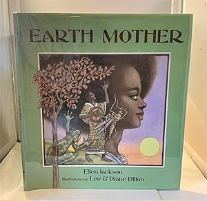 Immagine del venditore per Earth Mother venduto da S. Howlett-West Books (Member ABAA)