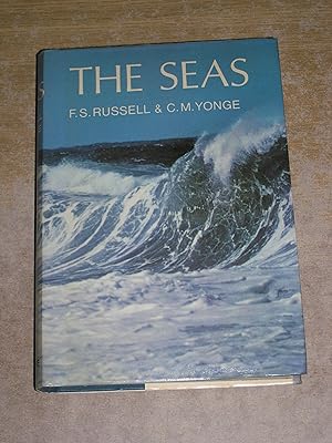 Seller image for The Seas: An Introduction to the Study of Life in the Sea for sale by Neo Books