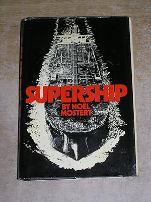 Seller image for Supership for sale by Neo Books