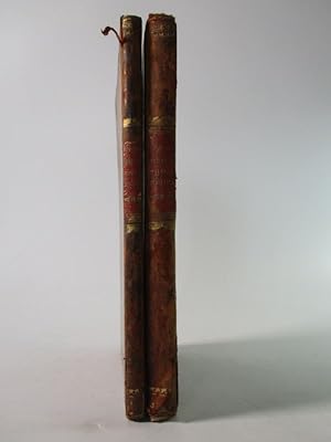 Bibliotheca Philologica + Bibliotheca Scriptorum Classicorum Et Graecorum et Latinorum. Zwei Bände.