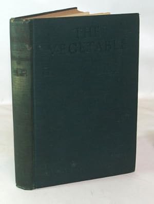 Seller image for The Vegetable or from President to Postman for sale by Town's End Books, ABAA