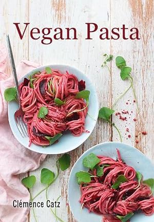 Bild des Verkufers fr Vegan Pasta (Hardcover) zum Verkauf von Grand Eagle Retail