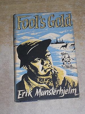 Seller image for Fool's Gold for sale by Neo Books