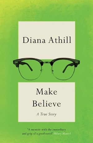 Imagen del vendedor de Make Believe : A True Story a la venta por GreatBookPrices