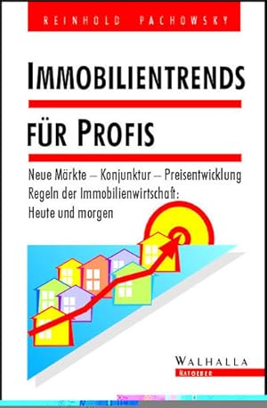 Immobilientrends für Profis