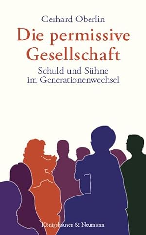 Seller image for Die permissive Gesellschaft for sale by Rheinberg-Buch Andreas Meier eK