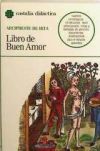 Imagen del vendedor de Libro de Buen Amor . a la venta por AG Library