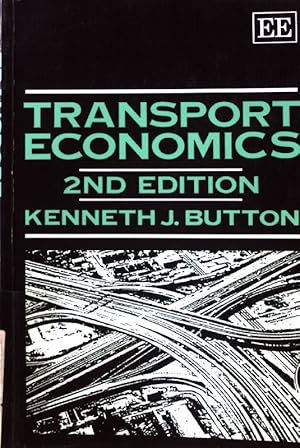 Seller image for Transport Economics; for sale by books4less (Versandantiquariat Petra Gros GmbH & Co. KG)