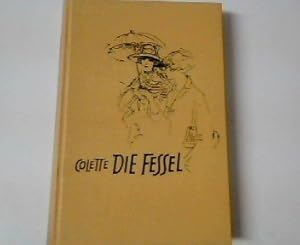 Seller image for Die Fessel. (Mit Illustrationen von Sita Jucker) for sale by Gabis Bcherlager