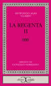 Immagine del venditore per La Regenta, II . venduto da AG Library