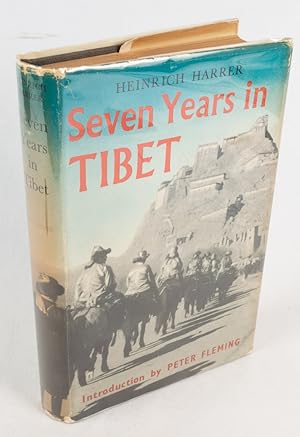 Seven Years in Tibet.