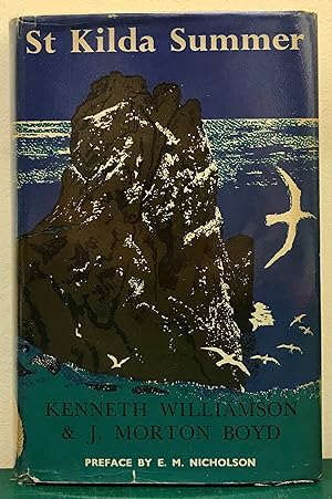 Seller image for St Kilda Summer for sale by Arty Bees Books