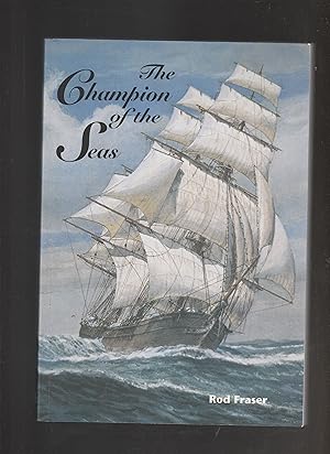 THE CHAMPION OF THE SEAS