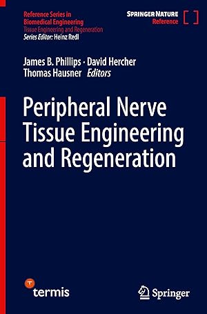 Seller image for Peripheral Nerve Tissue Engineering and Regeneration for sale by moluna