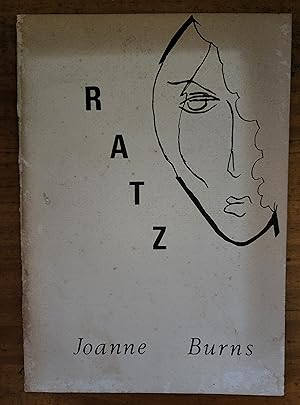 RATZ: The Saturday Centre Poets' Series ; No. 2