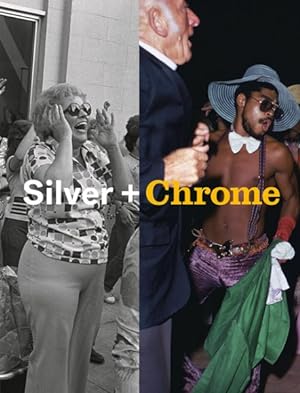 Imagen del vendedor de Silver + Chrome a la venta por GreatBookPrices