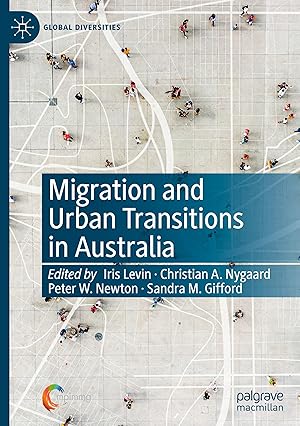 Immagine del venditore per Migration and Urban Transitions in Australia venduto da moluna