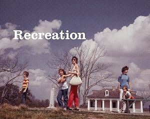 Seller image for Recreation for sale by GreatBookPrices