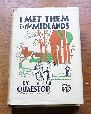 I Met Them in the Midlands.