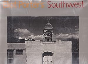 Eliot Porter's Southwest