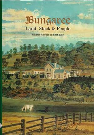 Seller image for Bungaree Land, Stock & People for sale by Adelaide Booksellers