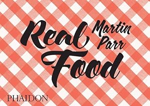 Image du vendeur pour Real Food mis en vente par GreatBookPrices