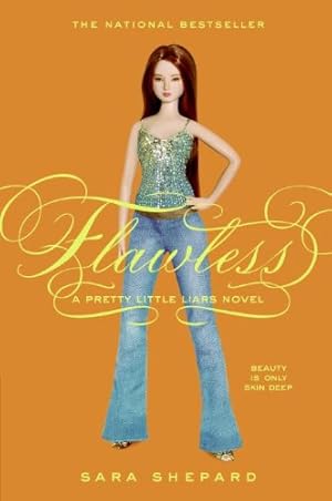 Immagine del venditore per Flawless (Pretty Little Liars, Book 2) (Library Edition) venduto da Pieuler Store