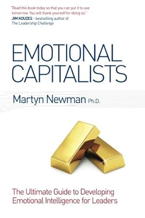 Seller image for Emotional Capitalists for sale by Pieuler Store