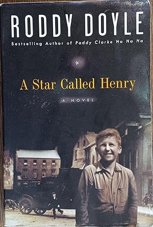 Seller image for A Star Called Henry for sale by The Book House, Inc.  - St. Louis