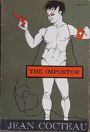 Seller image for The Impostor for sale by The Book House, Inc.  - St. Louis