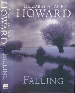 Imagen del vendedor de Falling. Signed copy a la venta por Barter Books Ltd