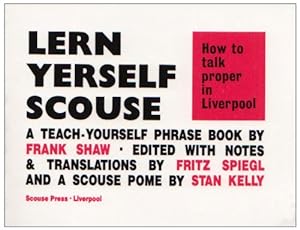 Seller image for How to Talk Proper in Liverpool for sale by Pieuler Store