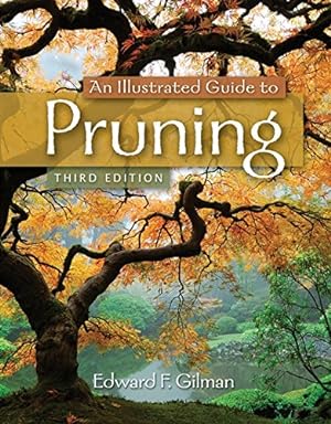 Image du vendeur pour An Illustrated Guide to Pruning mis en vente par Pieuler Store