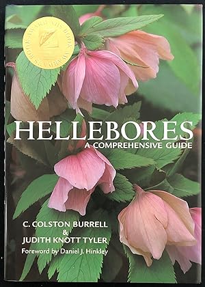 Immagine del venditore per Hellebores : A Comprehensive Guide. venduto da Lost and Found Books