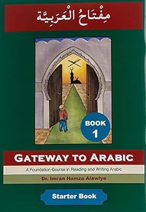 Seller image for Gateway to Arabic, Book 1 for sale by Pieuler Store