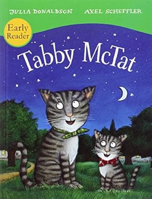 Immagine del venditore per Tabby McTat (Early Reader) (Early Readers) venduto da Pieuler Store